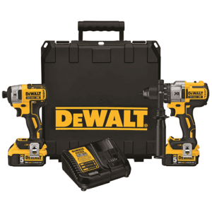 HammerDrill Combo Kit