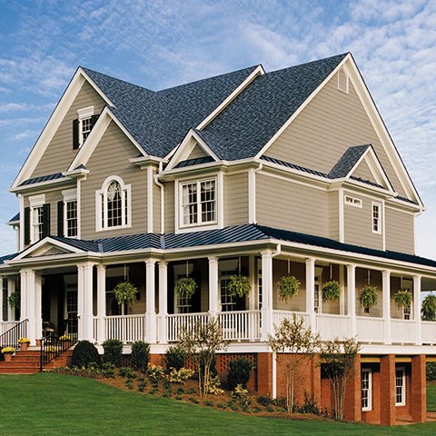 allura fiber cement siding