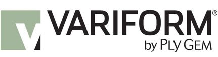 variform siding logo