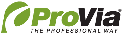 provia windows logo