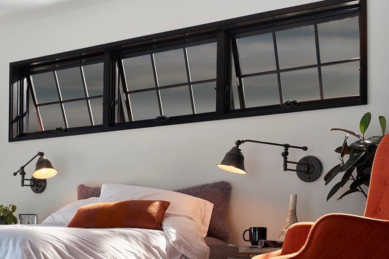 trademark exteriors windows installation services