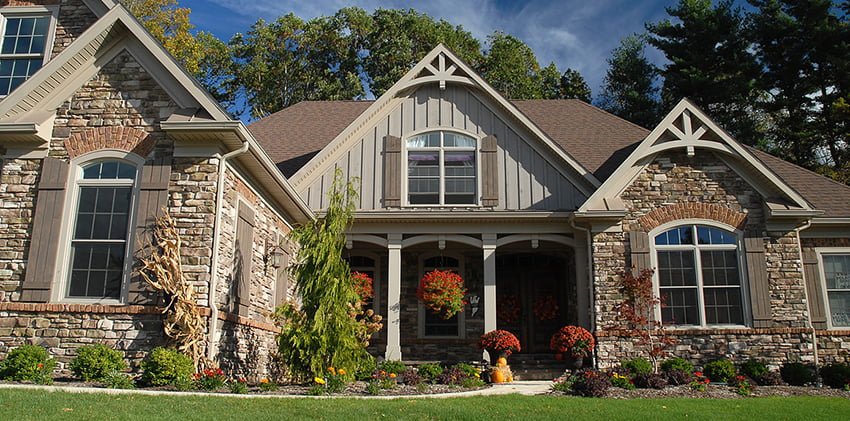 casa di sassi stone veneer siding