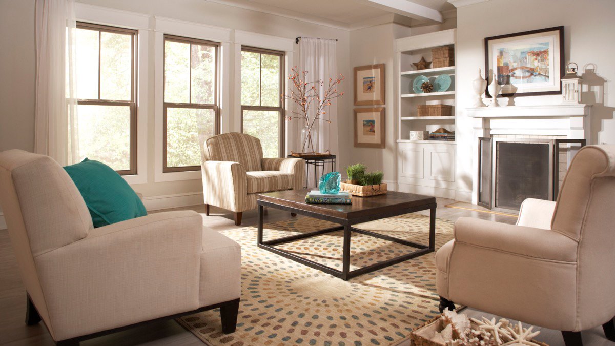 vinyl windows by plygem