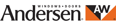 andersen windows logo