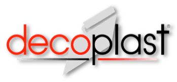 decoplast stucco siding logo