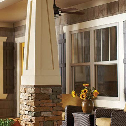 plygem trim and moulding siding