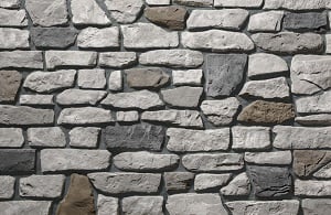 provia ridge cut stone veneer