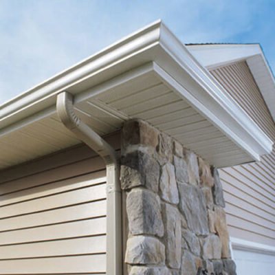 plygem gutter systems