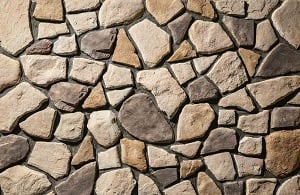provia fieldstone stone veneer