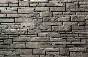 provia dry stack stone veneer