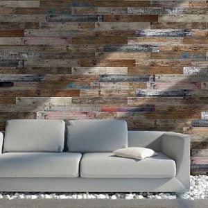 woodie old barn room image