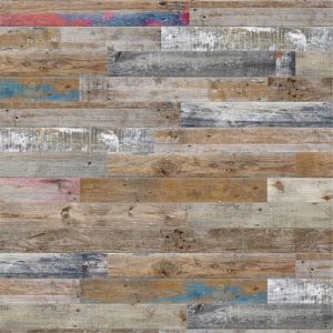 woodie single stack old barn