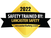 Lancaster Safety Consulting Training Completion (2022)